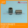 Sintered Ring Alnico Guitar Magnets